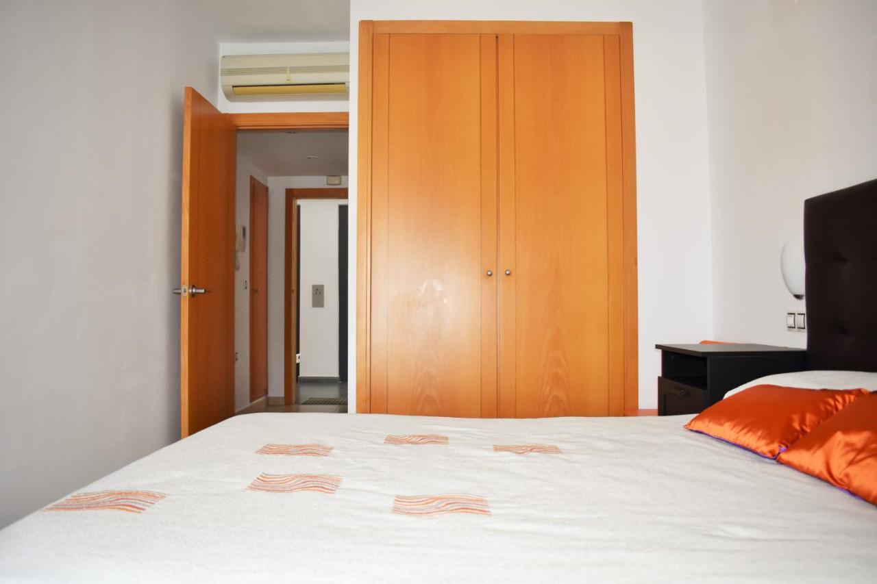 Cozy Apartement Villa Capri Benidorm Exterior photo